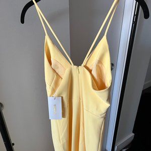 LIKELY Brooklyn Dress